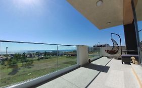 Apartament Lux Eika