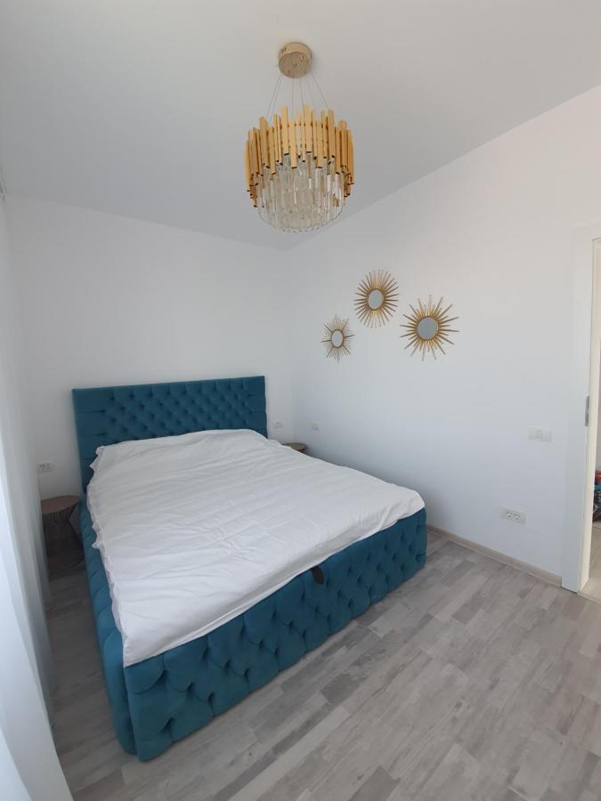 Apartament Lux Eika Năvodari Exterior foto